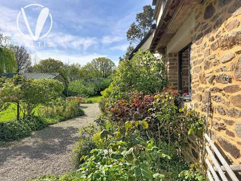 Vente maison 7 pièces Languenan 22