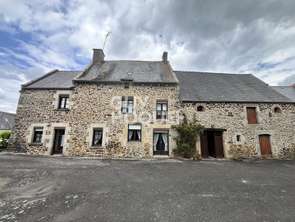 Vente Maison 3 chambresLanguenan