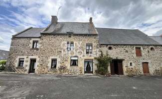 Photo Vente maison Languenan
