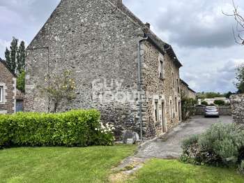 Vente Maison 3 chambresLanguenan