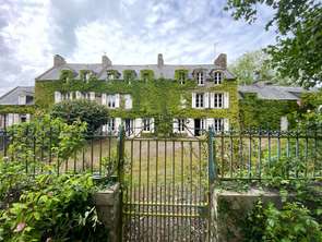Vente Maison 4 chambresLanguenan