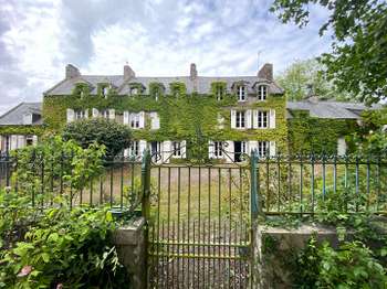 Vente maison 8 pièces Languenan 22