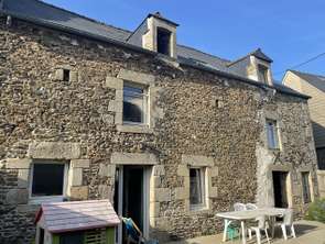 Vente Maison 3 chambresLanguenan
