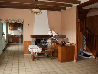 Vente maison 7 pièces Vente maison 7 pièces