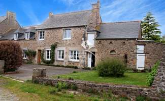 Photo Vente maison Languenan