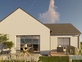 Vente maison 3 pièces Vente maison 3 pièces
