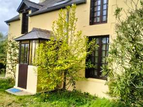 Vente Maison 2 chambresLanguenan