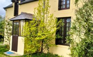 Photo Vente maison Languenan
