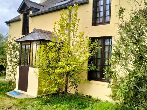 Vente maison 5 pièces Languenan 22