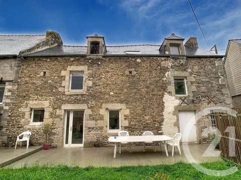 Vente maison 4 pièces Languenan 22