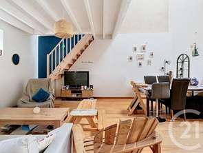 Vente Maison 3 chambresLanguenan