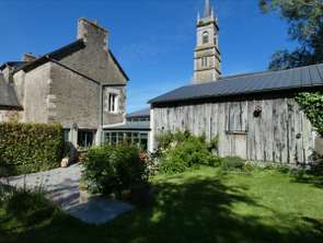 Vente Maison 4 chambresLanguenan