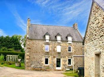 Vente Maison 5 chambresLanguenan