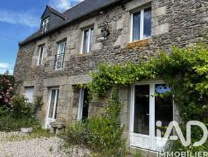 Vente Maison 5 chambresLanguenan