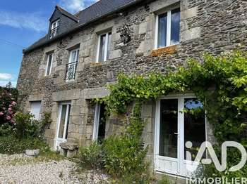 Vente maison 7 pièces Languenan 22