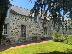 Vente Maison 5 chambresLanguenan