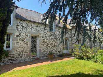 Vente maison 7 pièces Languenan 22