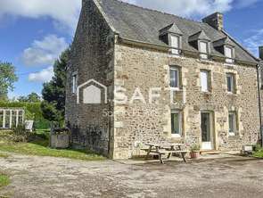 Vente Maison 6 chambresLanguenan