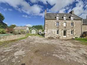 Vente Maison 6 chambresLanguenan