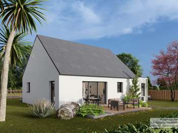 Vente maison 3 pièces Vente maison 3 pièces