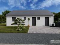 Vente maison 4 pièces Vente maison 4 pièces