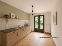 Vente maison 7 pièces Vente maison 7 pièces