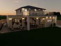 Vente maison