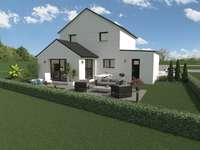 Vente maison