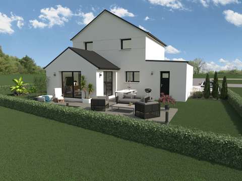 Vente maison Vente maison