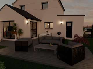 Vente maison Vente maison