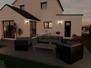 Vente maison