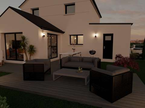 Vente maison Vente maison