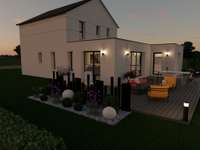 Vente maison