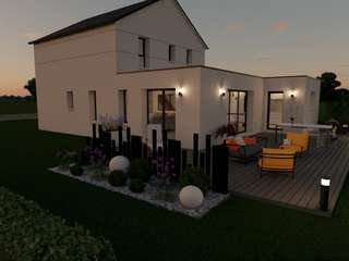 Vente maison Vente maison