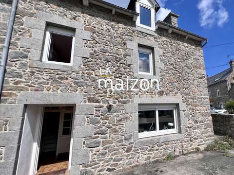 Vente maison 6 pièces Langueux 22