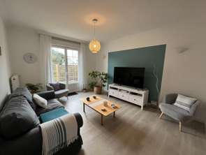 Vente Maison 5 chambresLangueux