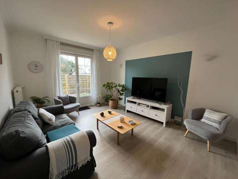 Vente maison 7 pièces Langueux 22