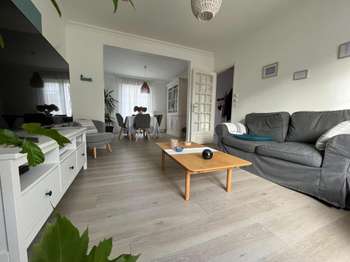 Vente Maison 5 chambresLangueux