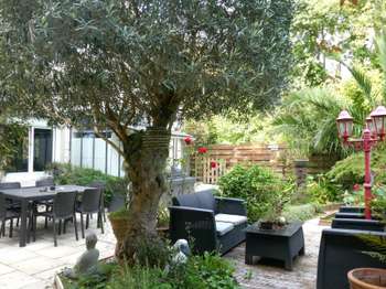 Vente maison 7 pièces Langueux 22