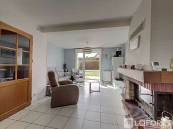 Vente maison 8 pièces Langueux 22