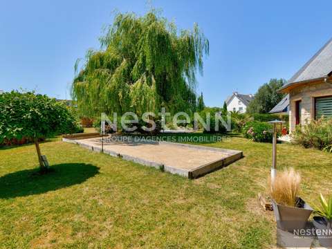 Vente maison 5 pièces Langueux 22