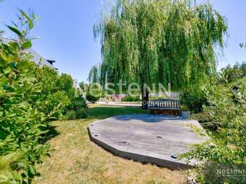 Vente Maison 4 chambresLangueux