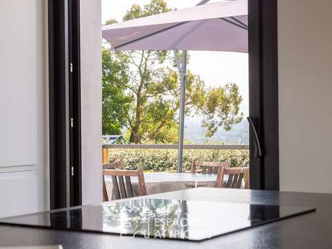 Vente maison 7 pièces Langueux 22