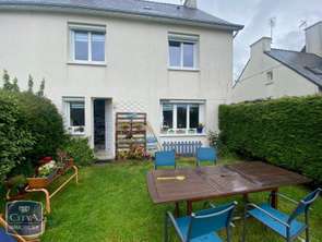 Vente Maison 5 piècesLangueux