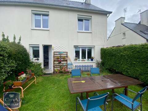 Vente maison 5 pièces Langueux 22