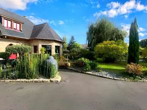 Vente Maison 4 chambresLangueux