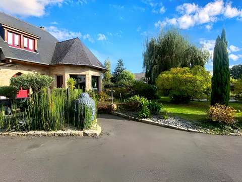 Vente maison 5 pièces Langueux 22