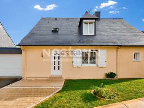 Vente Maison 4 chambresLangueux