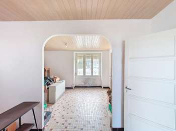 Vente Maison 2 chambresLangueux