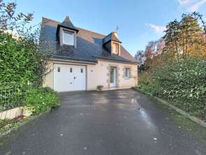 Vente Maison 3 chambresLangueux